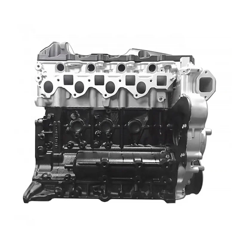 Новый блок двигателя IFOB ZD30 для Nissan ATLEON Truck 35 15
