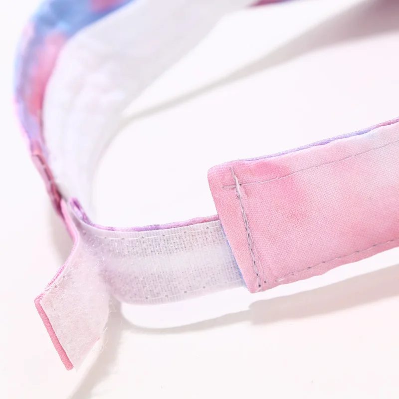 Оптовая продажа с фабрики, модная Солнцезащитная шляпа для путешествий на открытом воздухе, с козырьком, бейсболка без верха для мужчин и женщин, солнцезащитный козырек