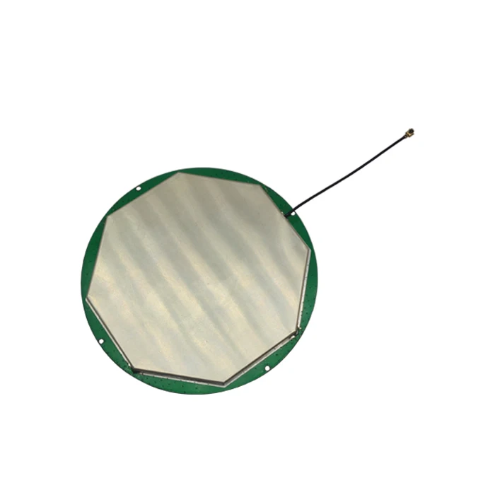 High precision Driving test monitoring GPS multi frequency antenna strong signal GNSS antenna