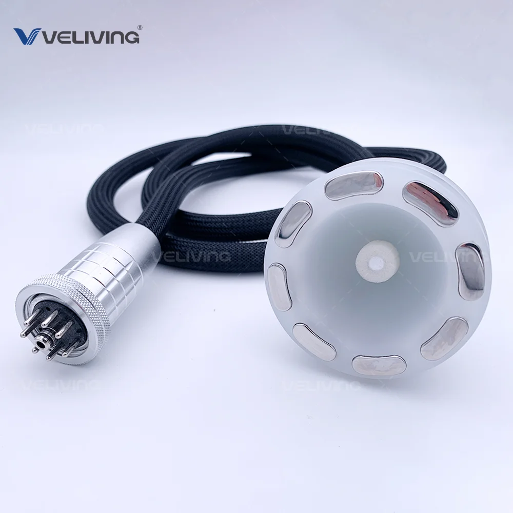 Multifunctional Rf Vacuum Slimming New 6 In 1 Cavitation Machine For Sale