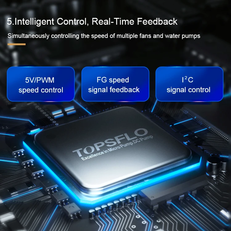 server cooling pump (10)