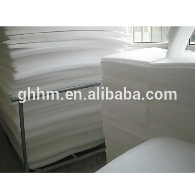 
EPE Foam Sheet 