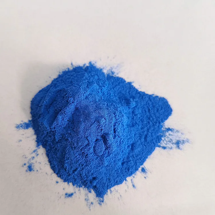 Best Selling Electrostatic Epoxy Polyester Spray Powder Coating for sale