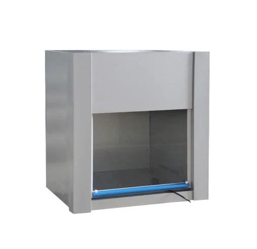Drawell Настольный ламинарный шкаф HD-650 HD850 горизонтального потока воздуха мини настольный бокс