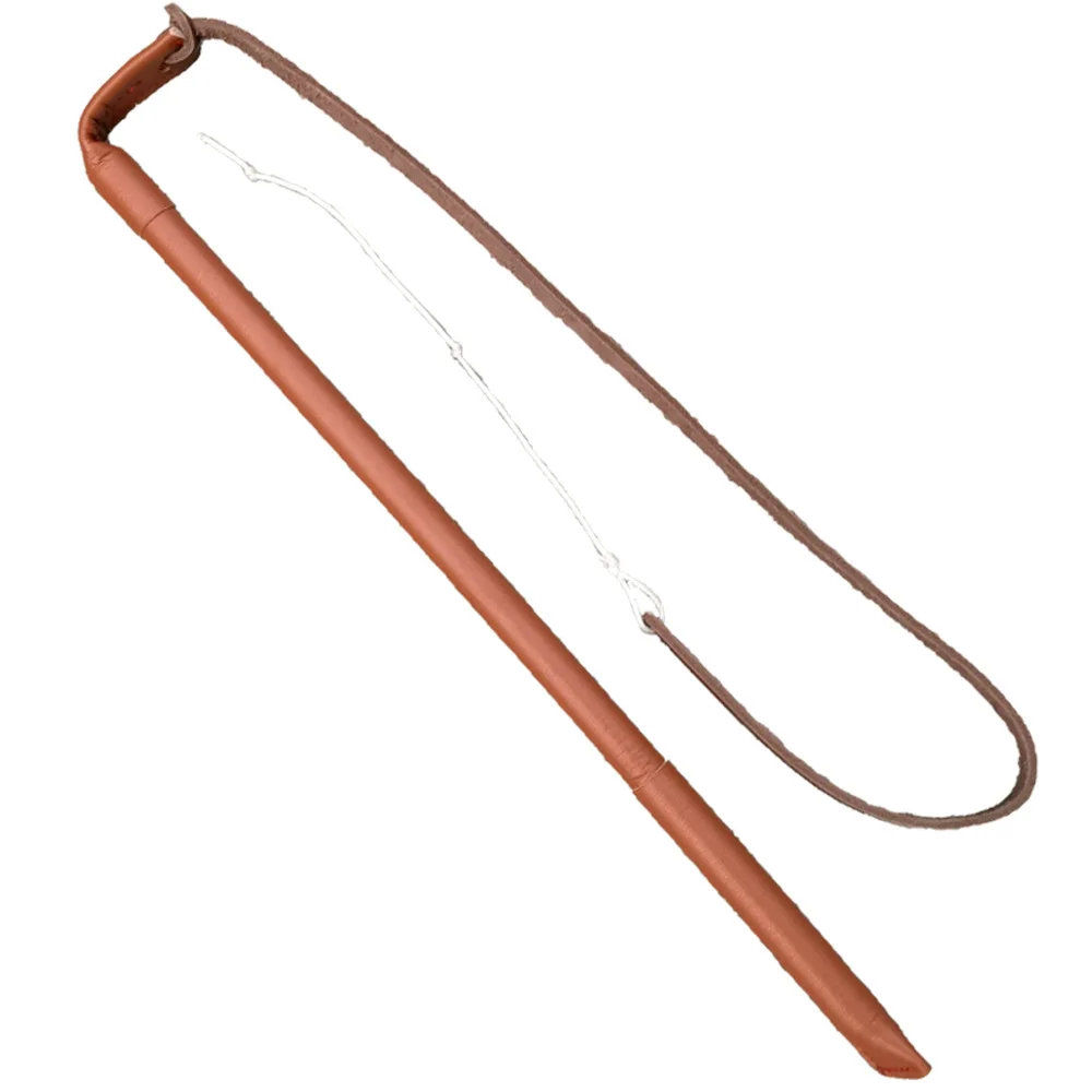 High Quality Dog Training Whip Toy Flirt Pole For Dog Tug Toy Dog Interactive product Riding Crop Whip