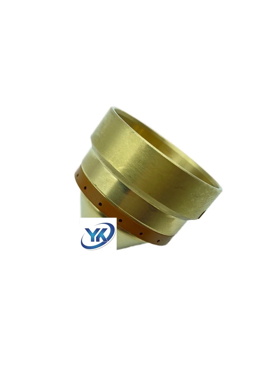 F3028.11.855.401.1628  F3028 Nozzle Cap F3229 F3219 Retaining Cap F3209 F3004 for Kjellberg Smart Focus 400