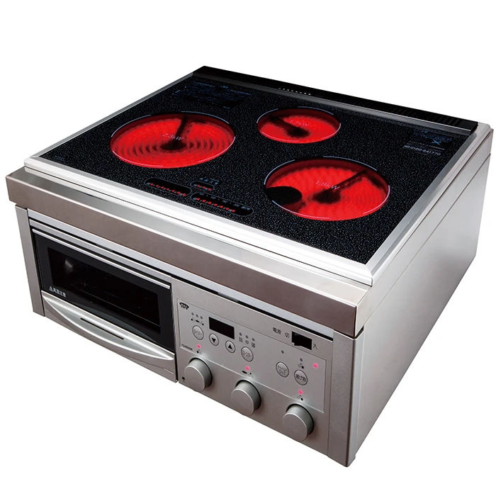 
2021 New Designer Electric Ceramic Cooktop Induction Cooker For Sale 