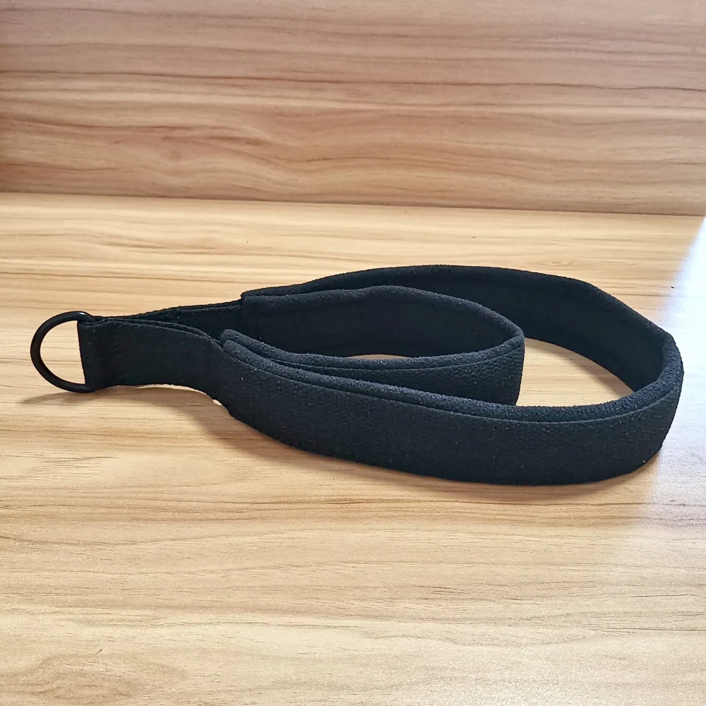 Pilates Reformer Double Loop Handle Straps- Pair Exercise Equipment Accessories Compatible with Any Reformer