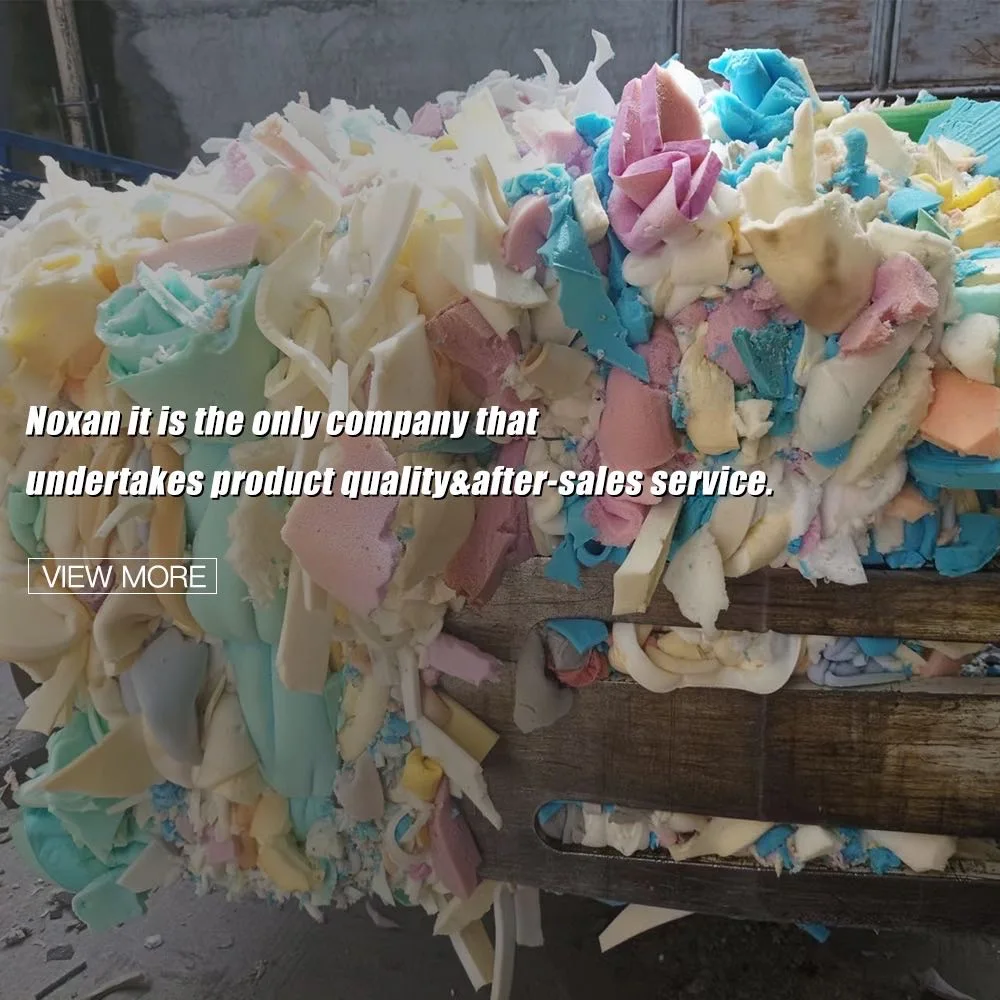 Whole Sale 100% Dry And Clean Pu Scrap Foam/waste Sponge