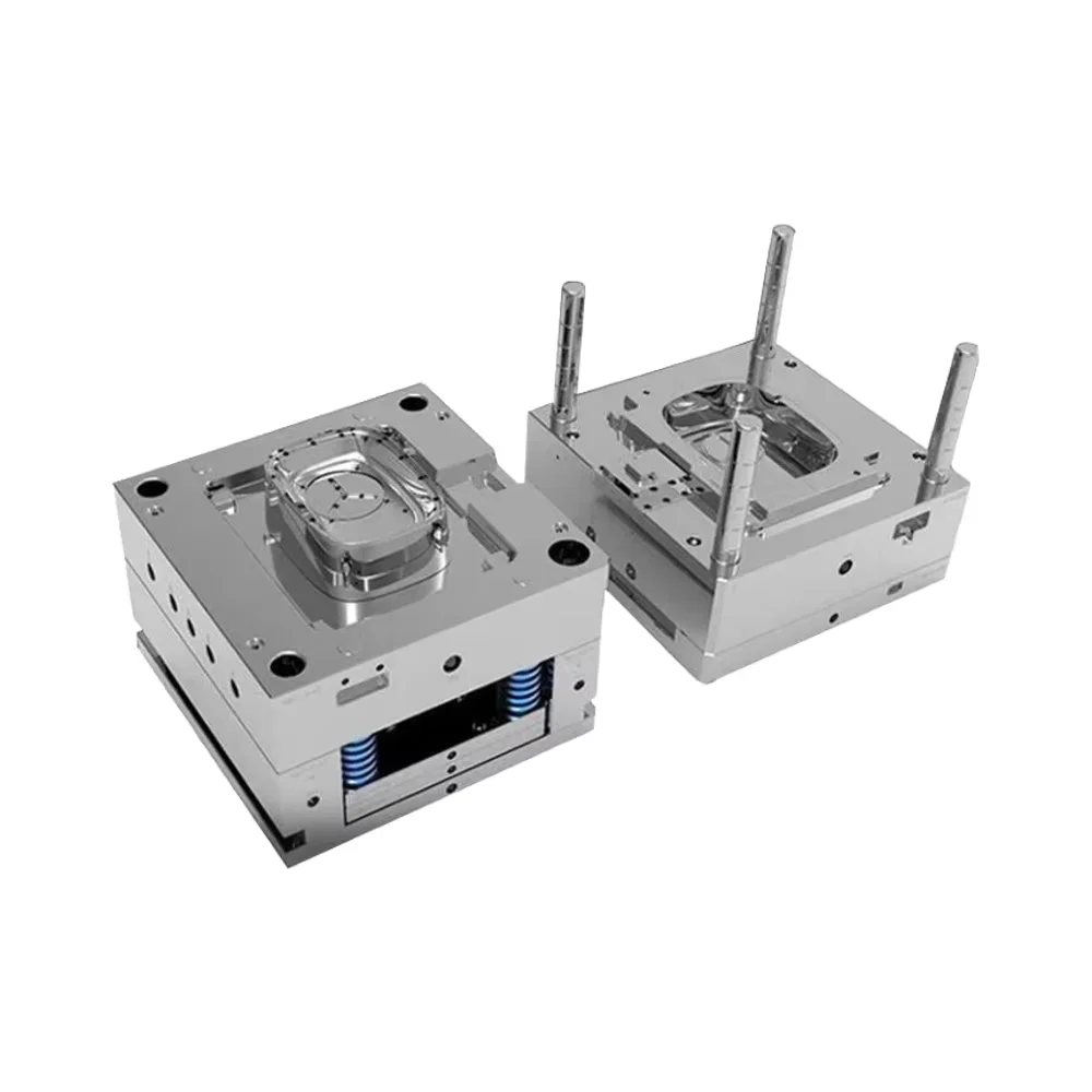 ABS PP PC PE акриловые пластиковые детали услуги литья под давлением OEM пользовательские пластиковые Формовочные Изделия