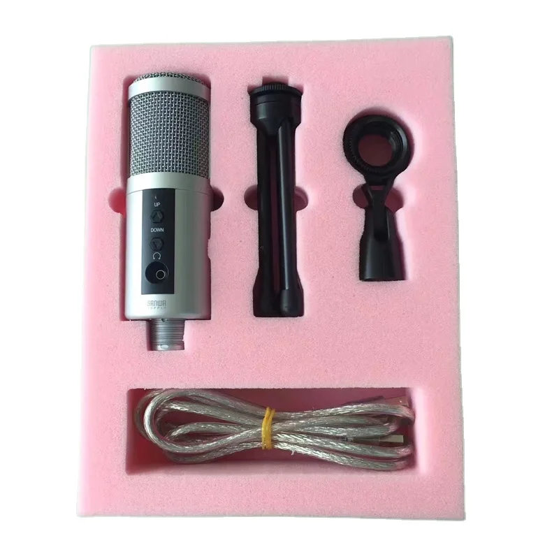 Moisture-proof  Shock Resistant Eco-friendly for Lining   Electronics Open Cell Foam Insert