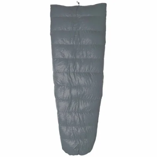 Lightweight Versatile Top quilts Goose Down Blanket for Outdoor Camping in Winter