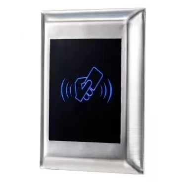 RFID and Keypad Elevator Access System for Smart Entry
