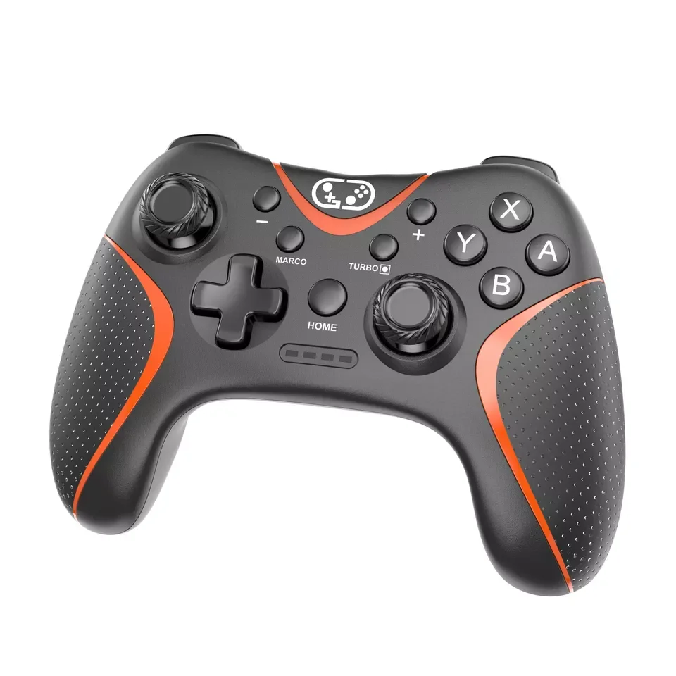 Wireless Gaming Joystick Controller For Nintendo Switch Pro PC Mobile Tablet PC Joystick Gamepad Professional Lag Free Gamepad