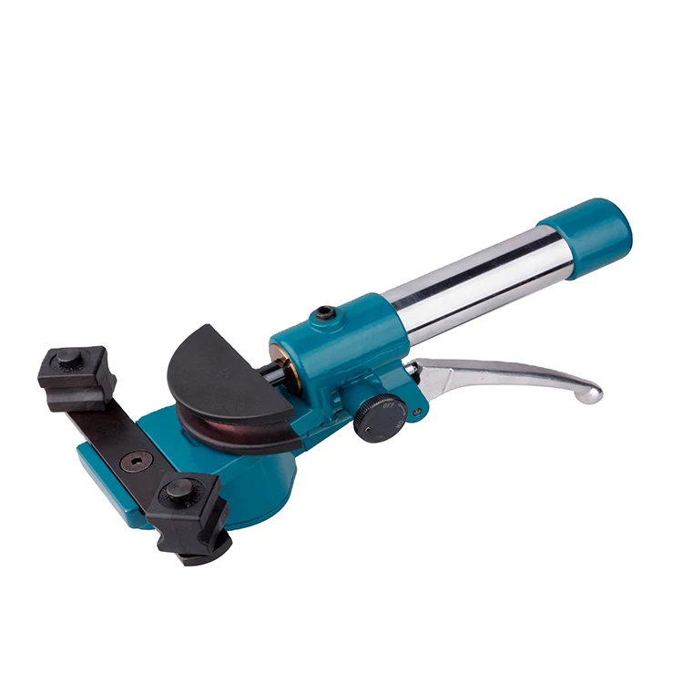 TB-22N Manual Hydraulic Tube Bending