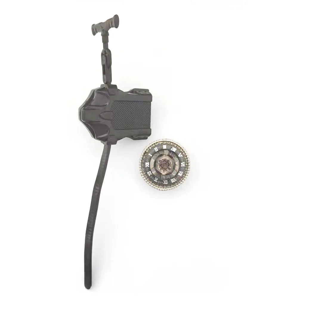 Alloy Gyro MQ Brand B121 Anime Same Type Gyro Clear Inventory