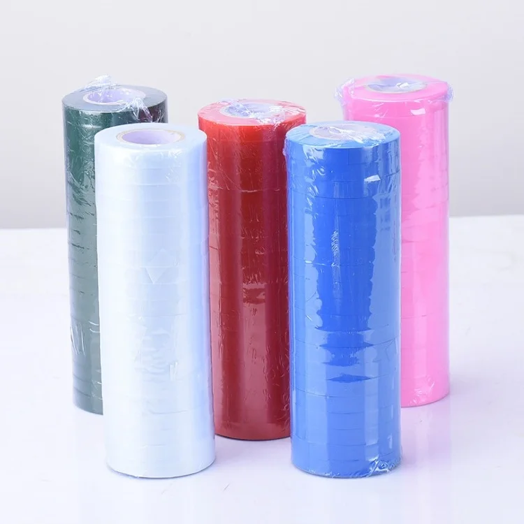 Clear Grafting Tie Based Plant Washi Tape