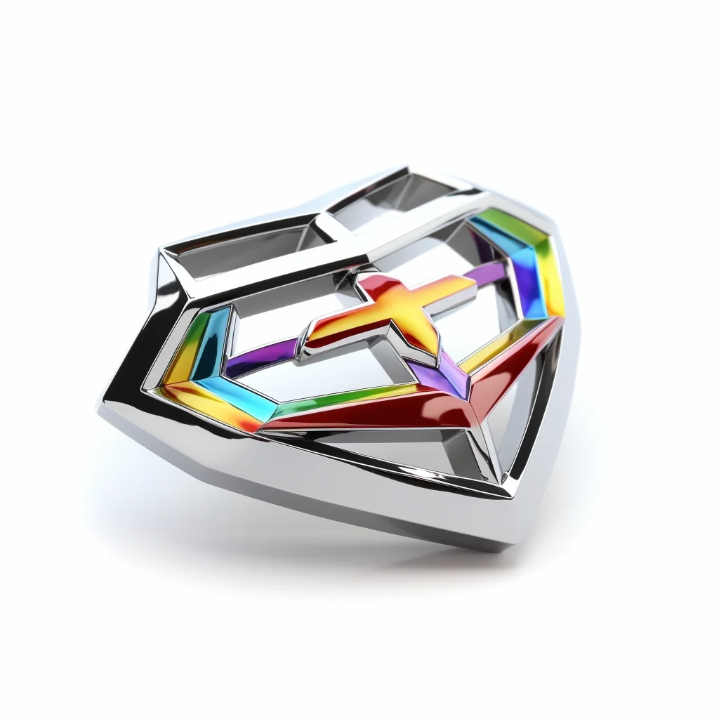 custom lettering stickers chrome emblems 3m metal badge plastic emblems custom made car emblems