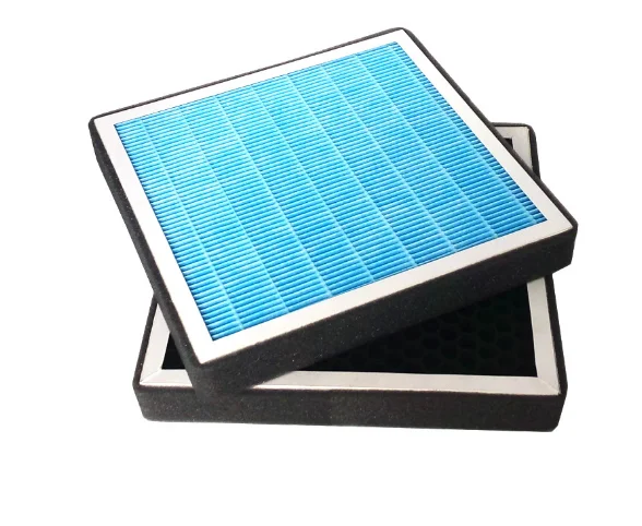 
Injected Car Cabin Air Conditioner Filter 95861-71L00 For Suzuki Swift IV 