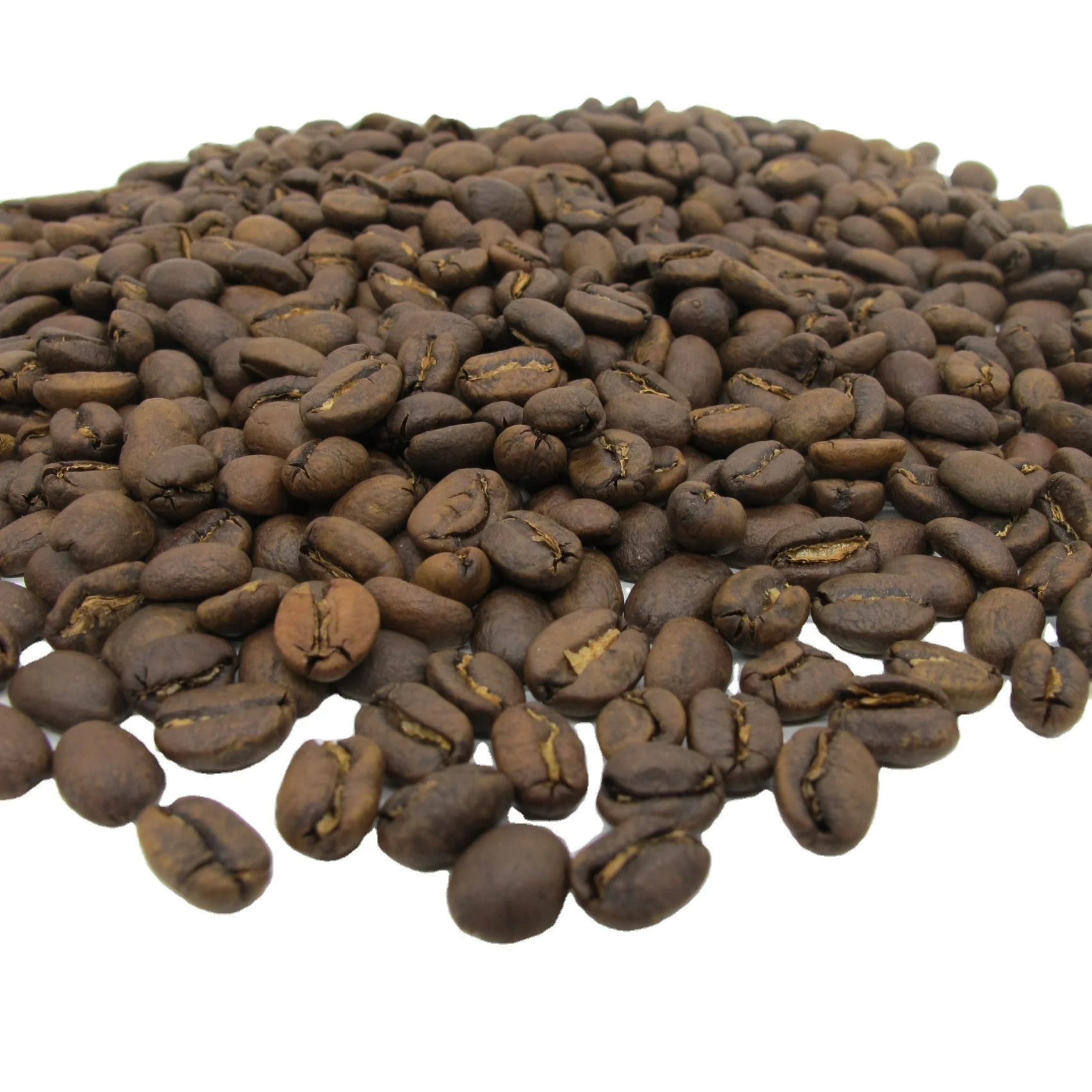 Кофе из Индонезии Sumatra manheling Arabica лучшего качества, поддержка OEM