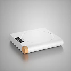 Smart portable coffer warmer auto usb mug heater