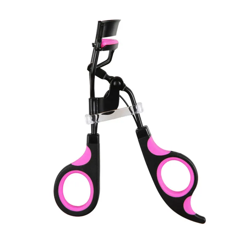 Wholesale Private Label Makeup Tools False Eyelash Curler Eyelash Curler