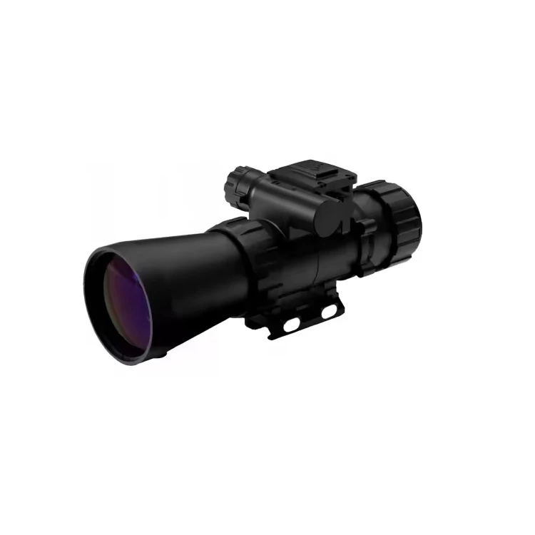 2024 Outdoor 4k Telescope Night Vision Scope Binoculars For Wildlife Low Light Night Camera Hunting