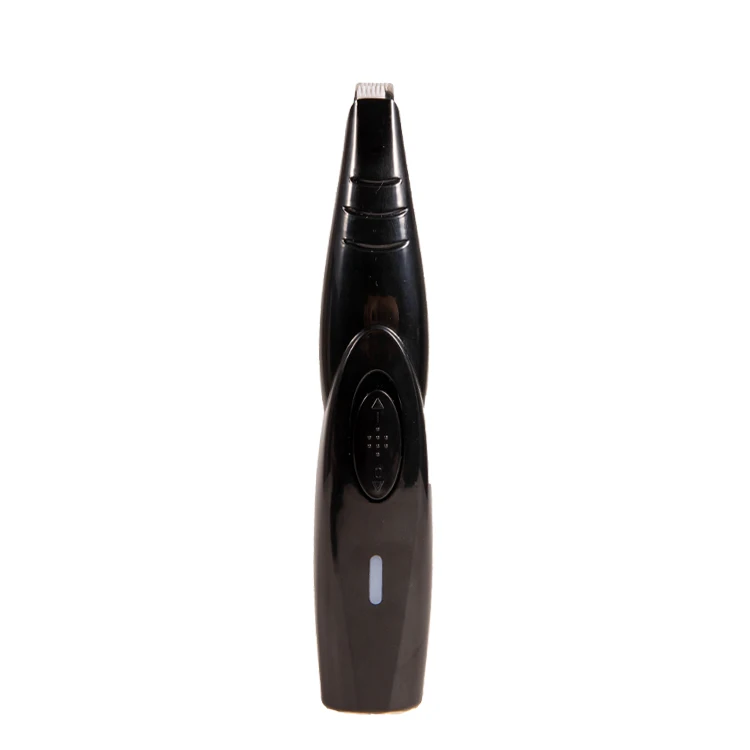 WZD hair trimmer pet grooming pet hair clipper and trimmer