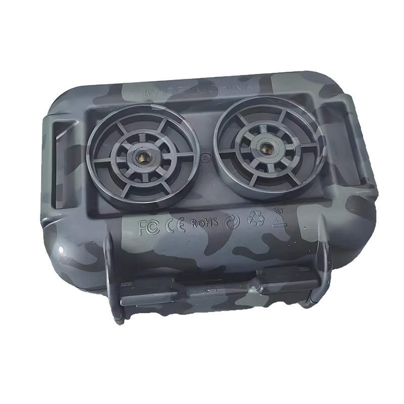 High Quality PC material GPS key box for car use Customized ODM Mould making plastic injection and assembly one-stop service