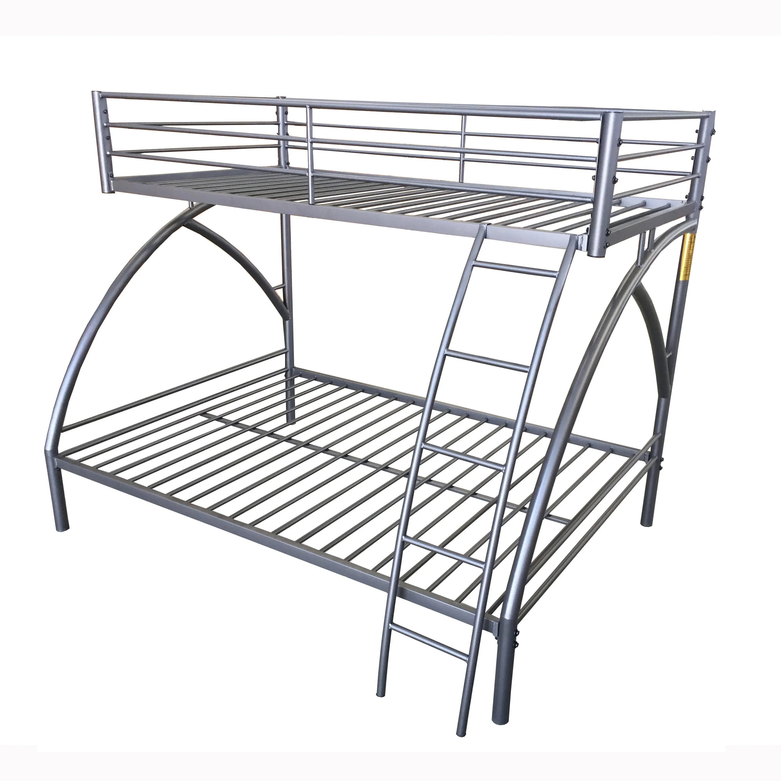 American Standard  Metal Double Bunk Beds for Adults