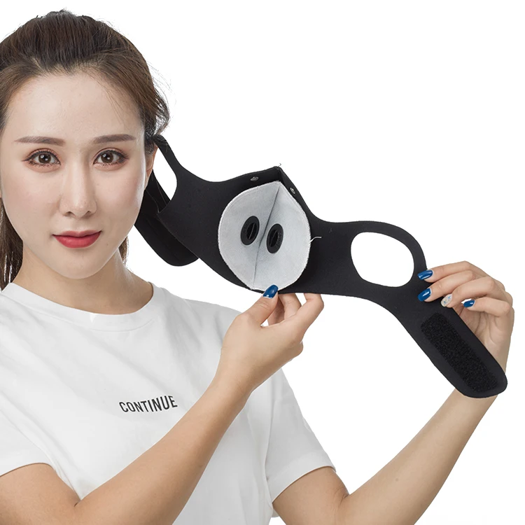 Защитная маска для лица PM2.5 OEM