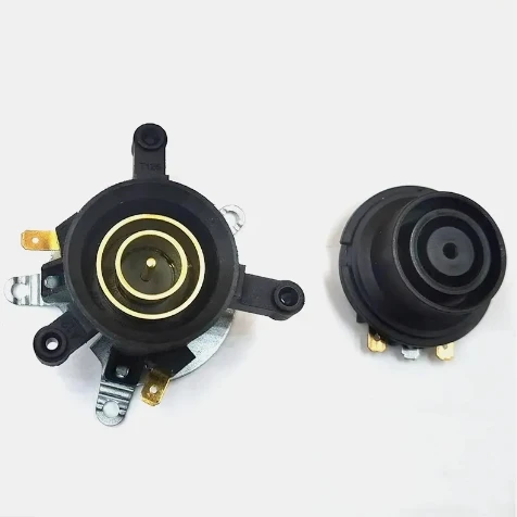 Hot Sale portable electric kettle switch accessories classic for factory hot tea thermostats