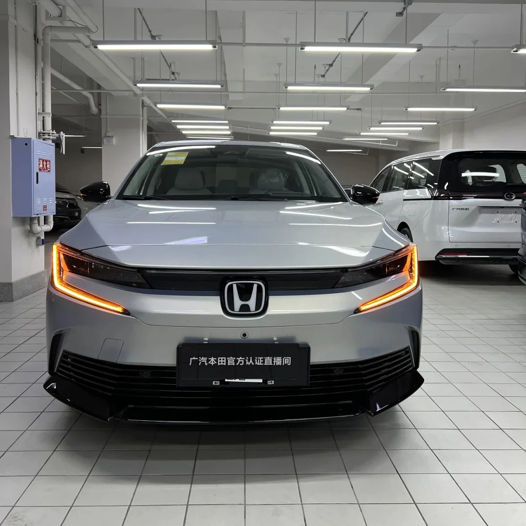 2024 hondas e:np2 топ-версия 545 км 68 8 кВтч Электромобиль новой энергии чистый электрический внедорожник новый автомобиль hon da enp2 в наличии