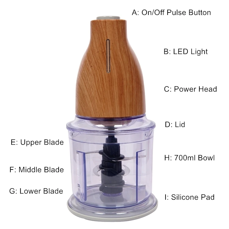 commercial electric meat grinder meat mincer machine yam pounder food mincer