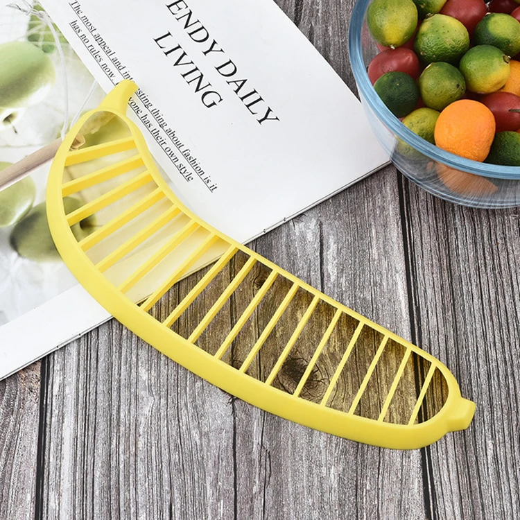 Banana Slicer