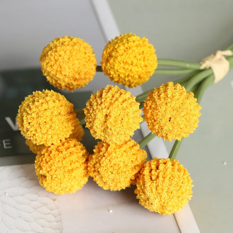 Высокое качество цветок бонсай искусственный домашний офис Декор пластиковые растения искусственные цветы