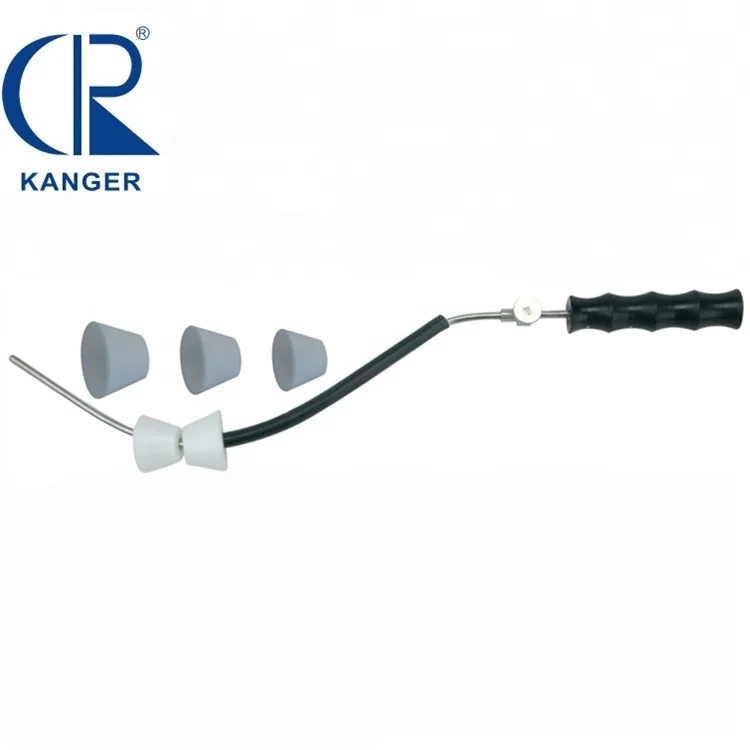 Reusable Stainless Steel and Plastic Gynaecology Surgery Instruments Cup Uterine Manipulator set