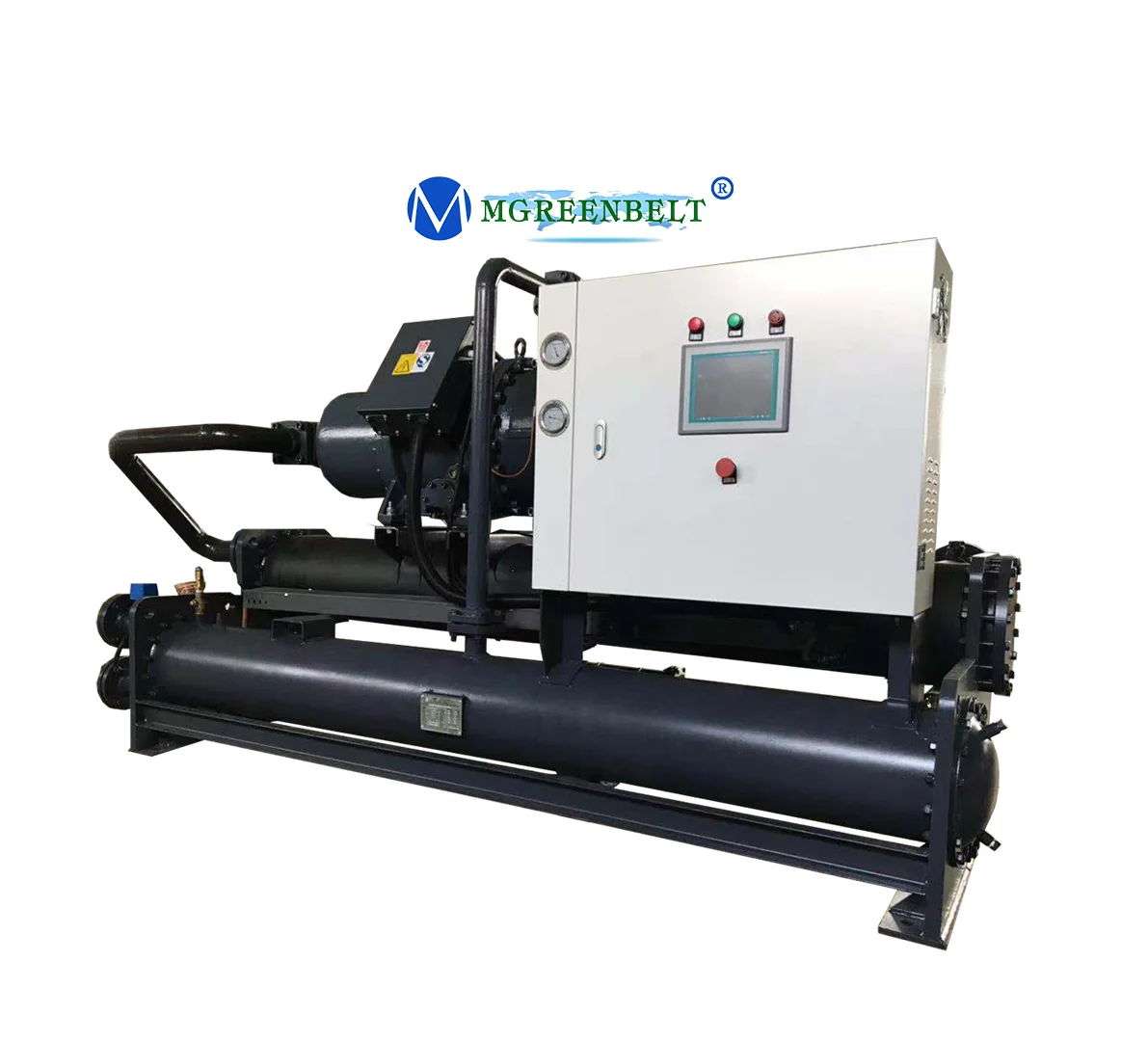 50/60Hz пропиленгликоль водное хозяйство резьбовое быстрого охлаждения