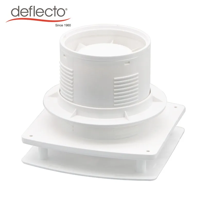 CE China Suppliers Bathroom Fan Roof Exhaust Fan