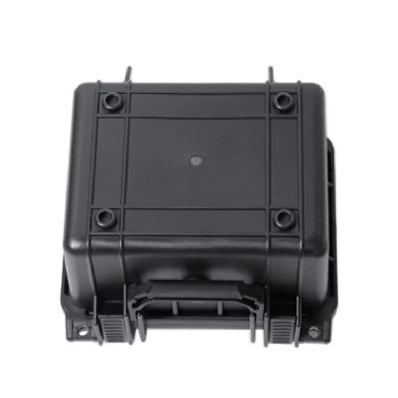 Hot Selling Black Guard Safe Protective Case Small Hard Case