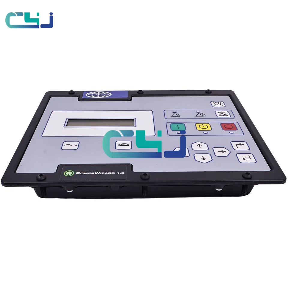 3007649 EMCP 1.0 Construction Machinery Part C1.0 Engine Genset Control Monitor Display Panel 300-7649 3007649