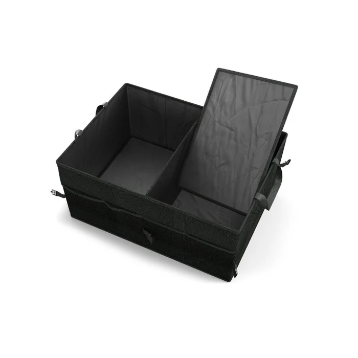 Large Light weight car trunk organizer foldable trunk boxes durable Vehicle Trunk Organizer