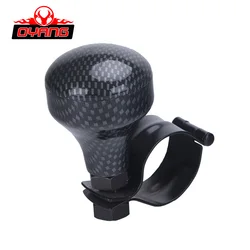 Universal High Quality Car Offroad Suv Truck Steering Wheel Booster Knob Ball Power Handle Spinner