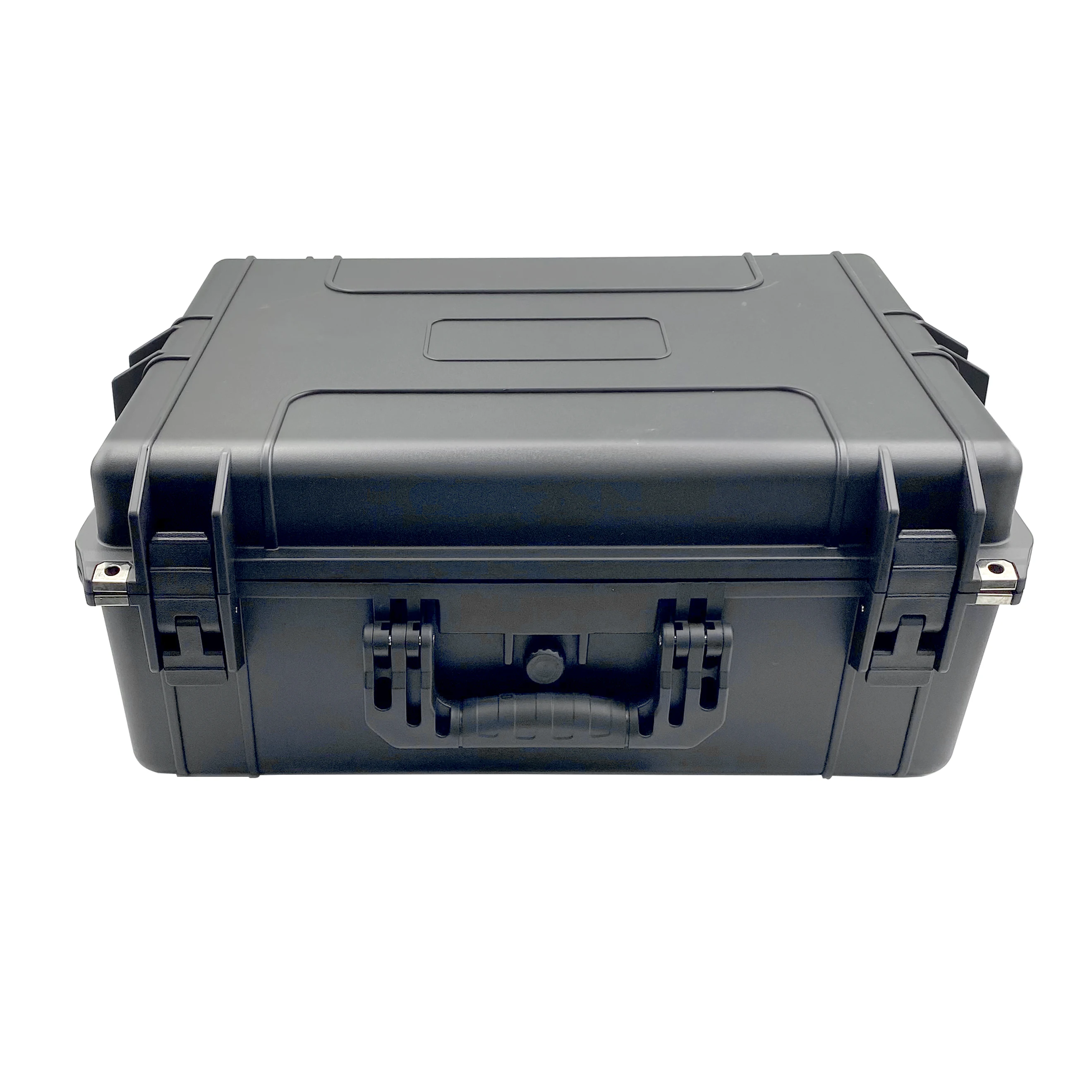 Factory price IP67 Waterproof dustproof shockproof Rugged hard plastic case waterproof with foam and handle