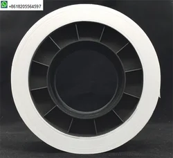 Banknote/currency/cash/money binding roll for banknote binding machine use kraft paper roll