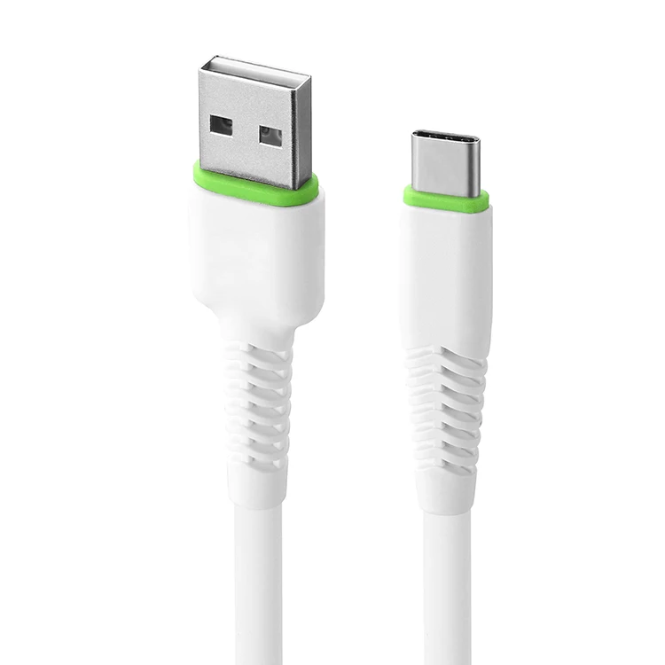 Сильный 4.1A 1 5 м 3 микро зарядное устройство Быстрая зарядка USB кабель