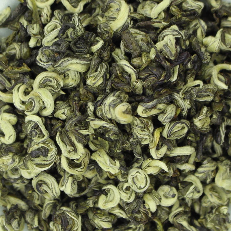 Beautiful Blooming Tea Flowering Tea Ball Different Kinds of Blooming Tea Ball Green Jasmine Handmade Packing Packaging Organic