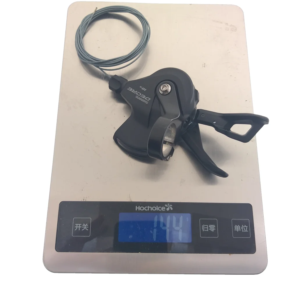 Shimano Deore M4100 1x10S MTB bike Derailleurs Groupset SL-M4100 Shifter Lever RD-M4120 RD-M5120 Rear bicycle switch basic m6000