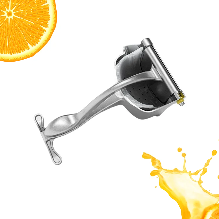 Домашнего хозяйства МЗ нержавеющей стали фрукты Малый гранат сахарного тростника прессованные Лимон соковыжималка для цитрусовых апельсинового сока ручная прессующая/