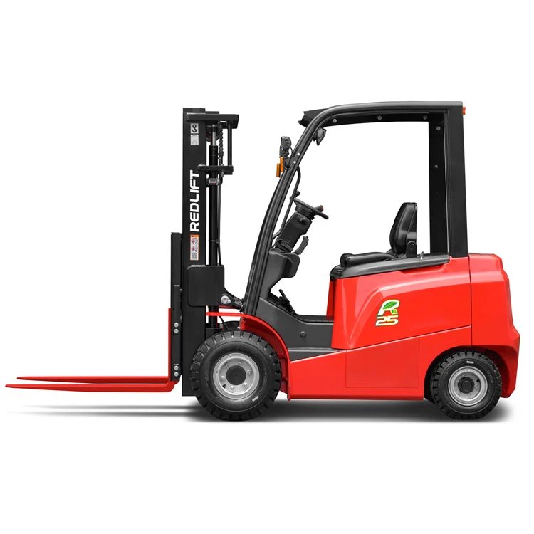 RED-LIFT mini forklift electric forklift 2 ton forklift sale